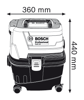 Bosch gas deals 15