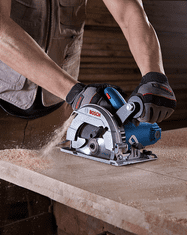 BOSCH Professional ručna kružna pila GKS 600 Professional (06016A9020)