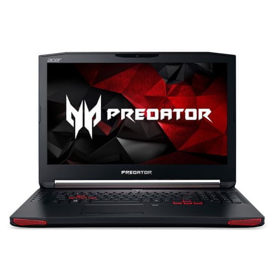 Acer prijenosno računalo Predator G5-793-72YC i7-6700HQ/32GB/512GB+1TB/GTX1060/17,3FHD/linux (NH.Q1HEX.021)
