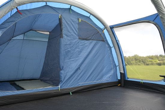 Kampa ator Paloma 6 AIR Advantage plavi MALL.HR