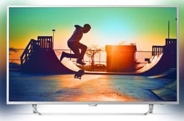 Philips 4k TV sprejemnik 43PUS6412/12