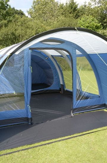 Kampa paloma 5 air hot sale