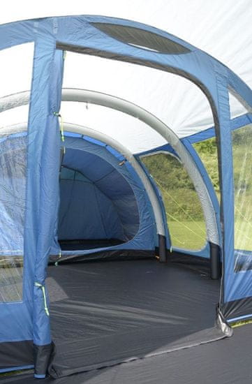 Kampa paloma 5 air hot sale