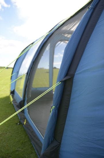 Kampa ator Paloma 5 AIR Advantage zeleni MALL.HR