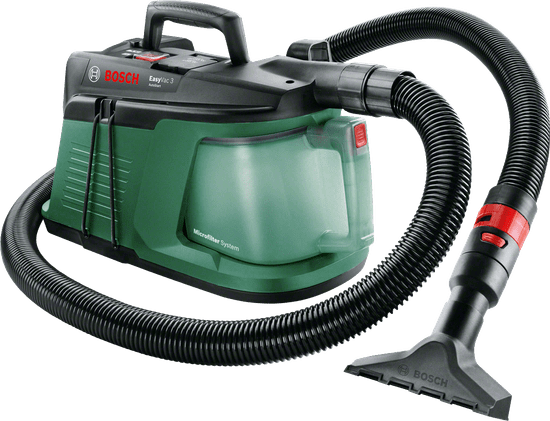 Bosch usisavač za suho usisavanje EasyVac 3 (06033D1000)