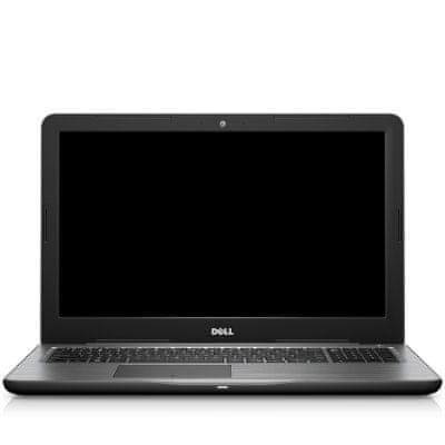 DELL prijenosno raćunalo Inspiron 5567 i5-7200U/8GBDDR4/1TB/R7M445/15,6FHD/Ubuntu-Linux