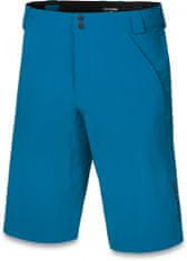 biciklističke hlače Syncline Short With Liner, plave, 36