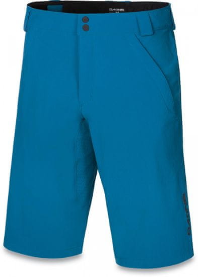 Dakine biciklističke hlače Syncline Short With Liner, plave