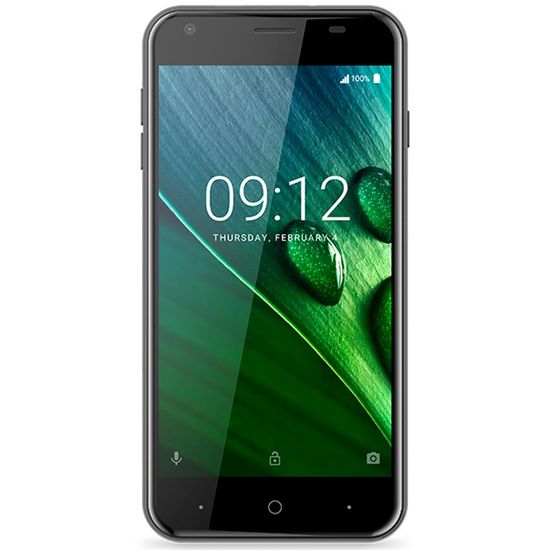 Acer GSM mobilni telefon Liquid Z6