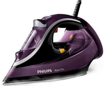 Philips parno glačalo Azur Pro GC4887/30