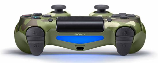 Dualshock 4 sales v2 camo