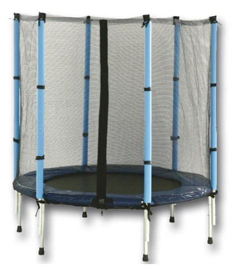 Spartan trampolin + mreža, 140cm