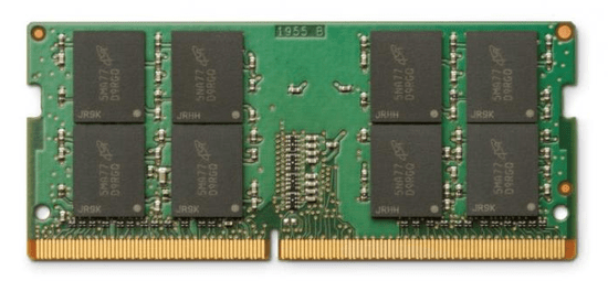 HP memorija RAM SODIMM DDR4 8GB 2400MHz Z4Y85AA MALL.HR