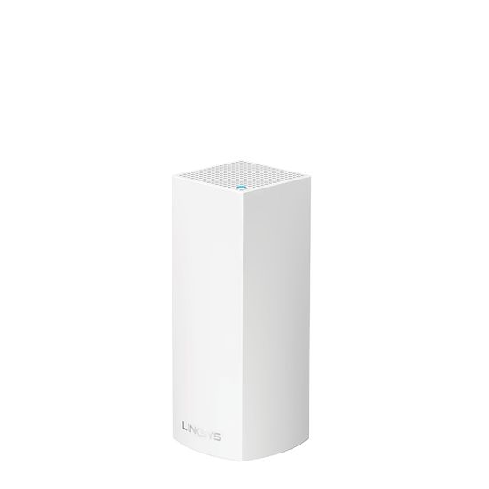 Linksys modularni sustav za proširenje Velop AC2200, 1 čvorište (WHW0301-EU)