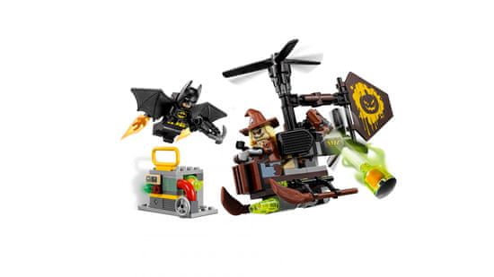 LEGO Batman Movie 70913 Scarecrow u jezivom obra unu MALL.HR