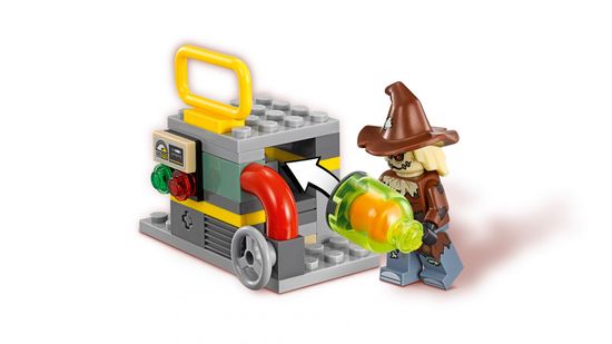 Lego sales batman 70913