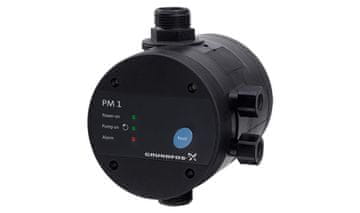 Grundfos protočno/tlačni prekidač PM 1