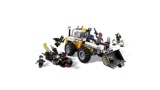 Lego 70915 online