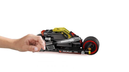 Lego 70915 on sale