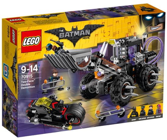 Lego shop batman 70915