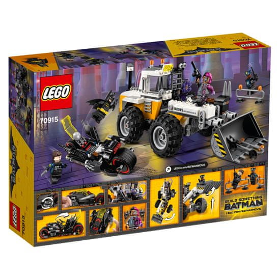 Lego shop batman 70915