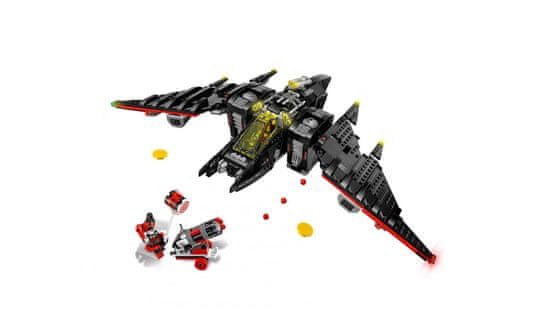 LEGO Batman Movie 70916 Batwing MALL.HR