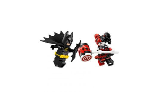 Lego hot sale batman 70916