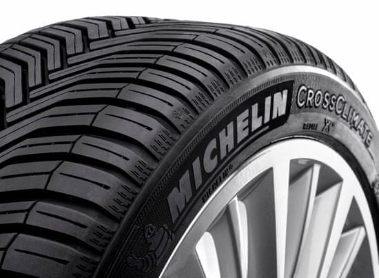 Michelin CrossClimate+ guma 225/50R17 98V XL