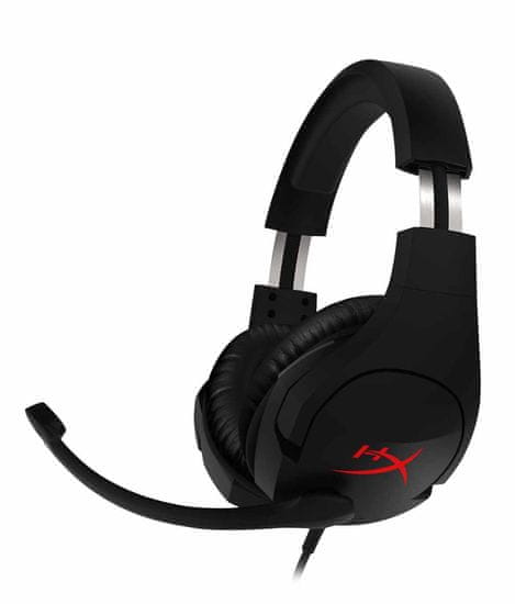 HyperX gaming slušalice s mikrofonom Cloud Stin