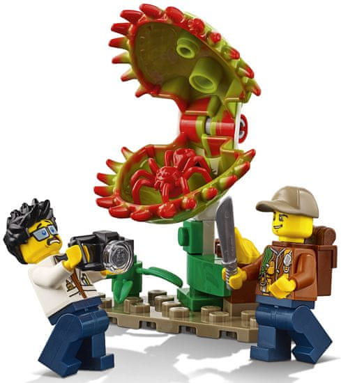 Lego 60161 store