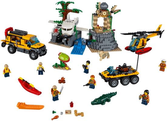 Lego 60161 deals
