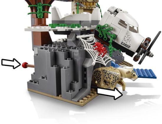 Lego 60161 clearance