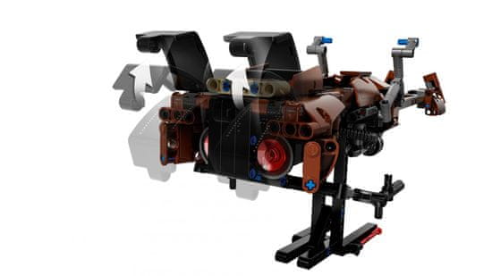 Lego star store wars 75532