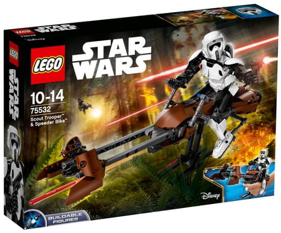 Lego star shop wars 75532