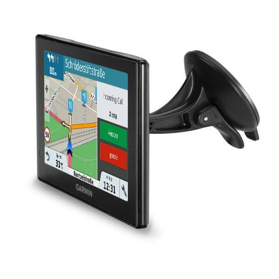 Garmin navigacija DriveSmart 51 LMT D MALL.HR