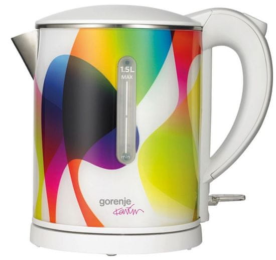 Gorenje kuhalo za vodu K15KARIM