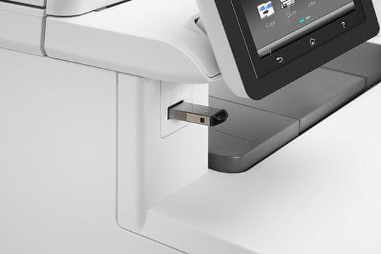 Hp mfp deals m477fnw