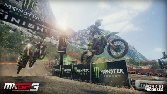 Mxgp3 ps4 store