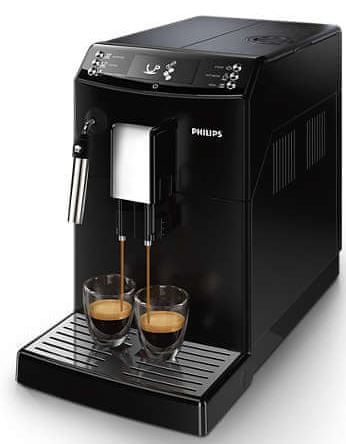 Philips automatski aparat za espresso EP3510/00