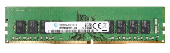 HP memorija 4GB DDR4-2400 DIMM TWR/SFF/MT (Z9H59AA)