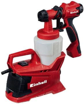 Einhell sistem za prskanje boje TC-SY 600 S (4260015)