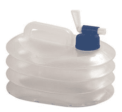 Easy Camp sklopivi spremnik za vodu, 3 l