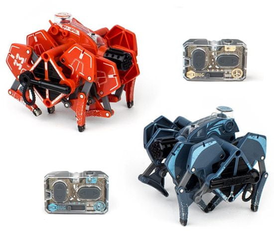 Hexbug tarantule za borbu Dual Pack