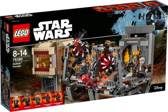 Lego 75180 new arrivals