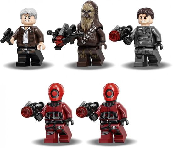 Lego 75180 new arrivals