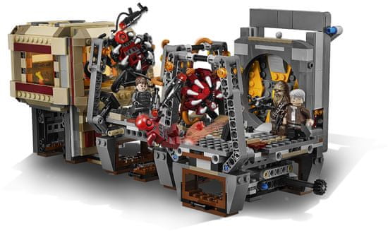 LEGO Star Wars 75180 Bijeg od Rathtara MALL.HR