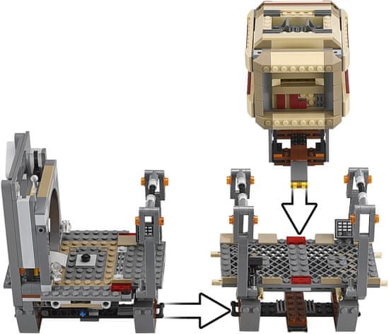 Lego 75180 shop