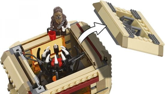 Lego 75180 sales