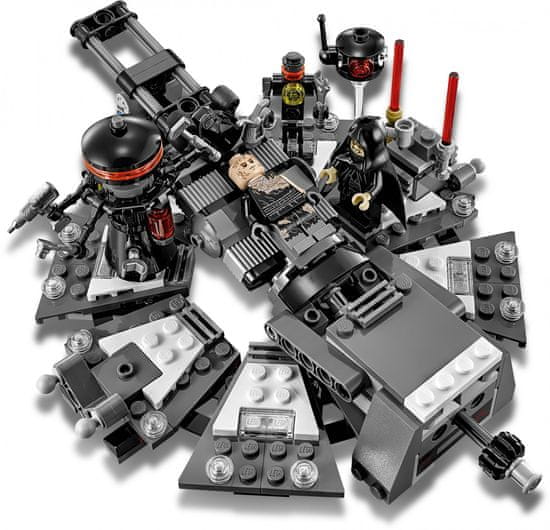 Lego star wars sales 75183