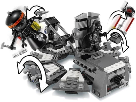 Lego star wars on sale 75183